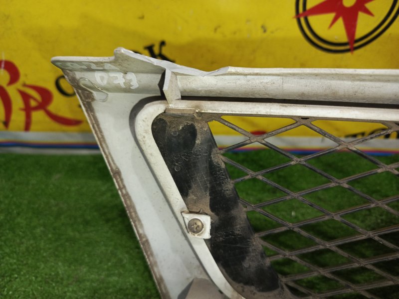 Решетка радиатора, 7500 рублей, Красноярск