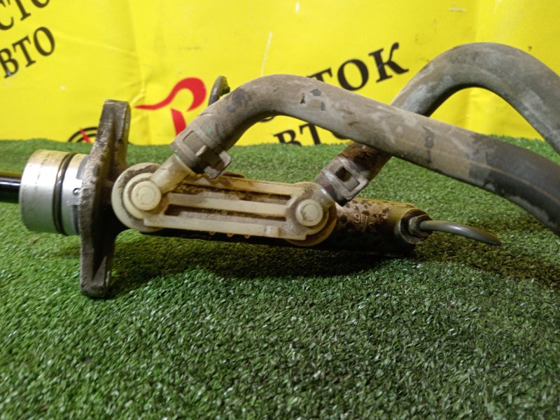 Главный тормозной цилиндр, 1500 рублей, Красноярск