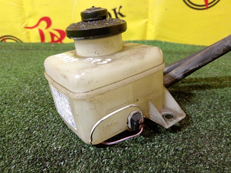 Главный тормозной цилиндр, 1500 рублей, Красноярск