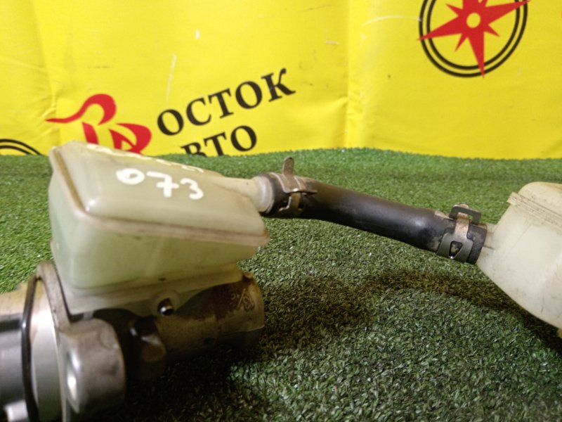 Главный тормозной цилиндр, 500 рублей, Красноярск