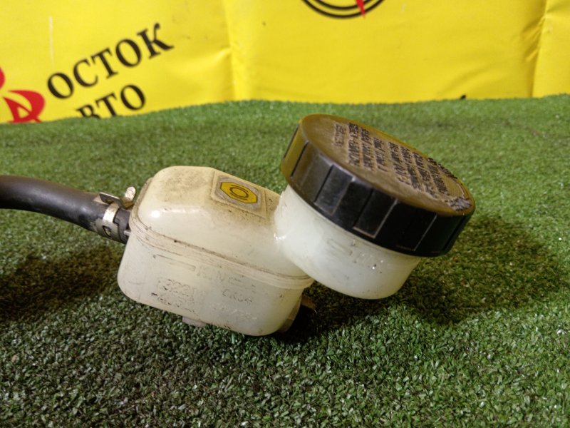 Главный тормозной цилиндр, 500 рублей, Красноярск