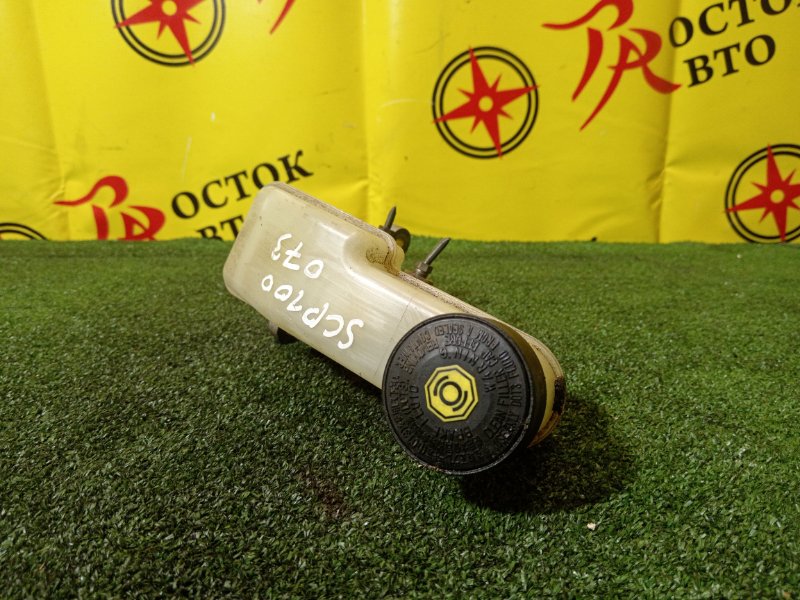 Главный тормозной цилиндр, 300 рублей, Красноярск