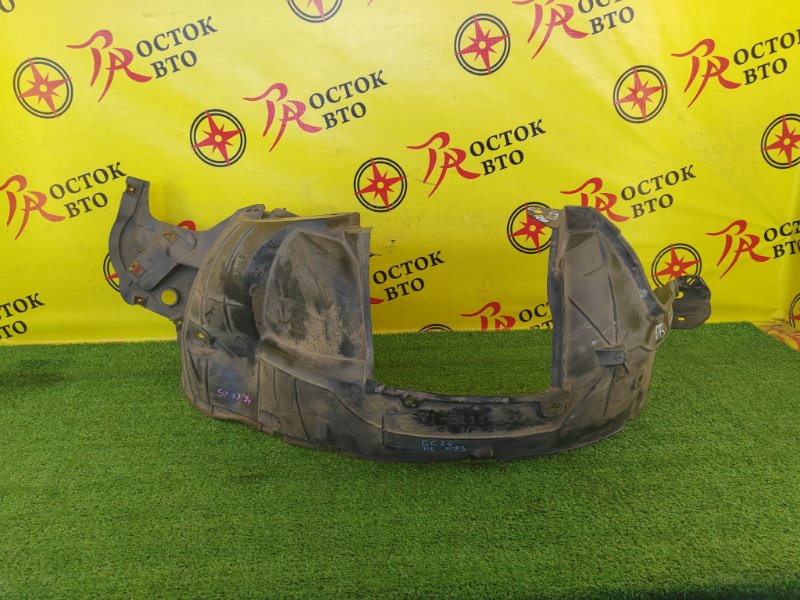 Подкрылок, 2000 рублей, Красноярск