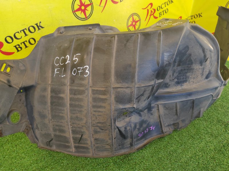 Подкрылок, 2000 рублей, Красноярск