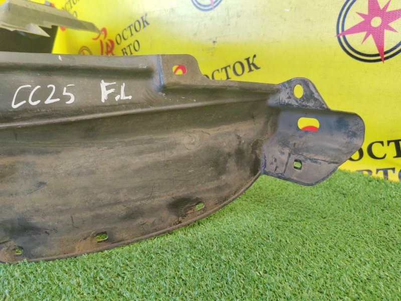 Подкрылок, 2000 рублей, Красноярск