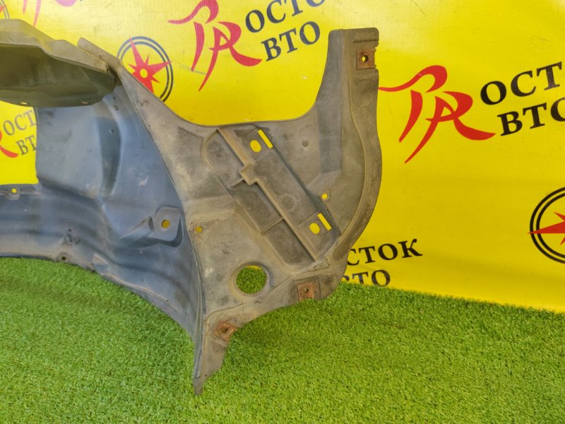 Подкрылок, 2000 рублей, Красноярск