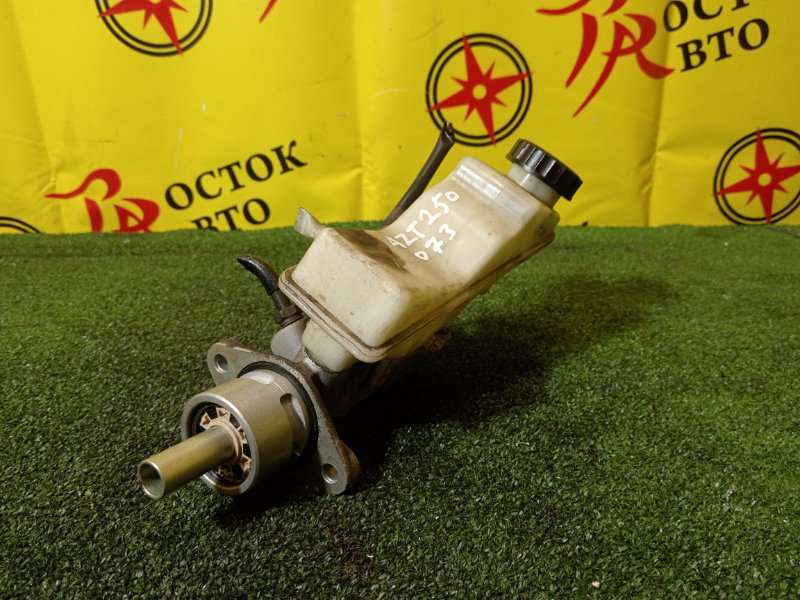 Главный тормозной цилиндр, 800 рублей, Красноярск