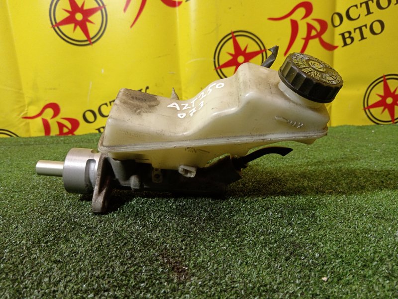 Главный тормозной цилиндр, 800 рублей, Красноярск