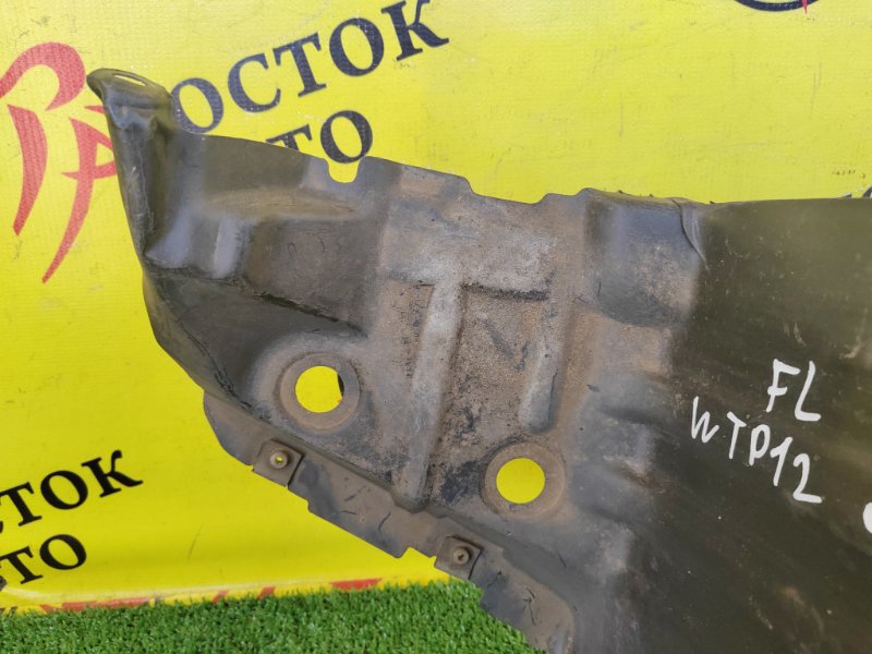 Подкрылок, 1500 рублей, Красноярск