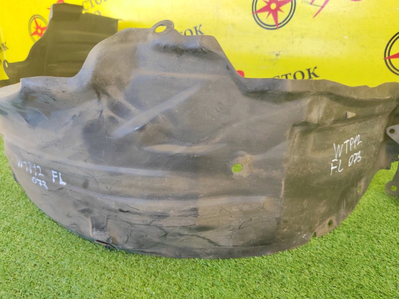 Подкрылок, 1500 рублей, Красноярск