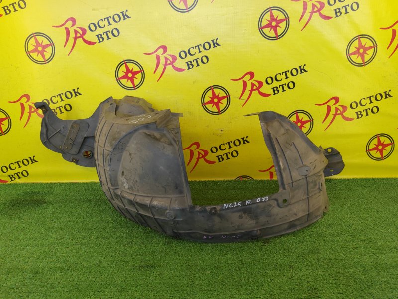 Подкрылок, 800 рублей, Красноярск