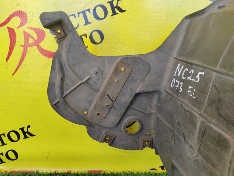 Подкрылок, 800 рублей, Красноярск