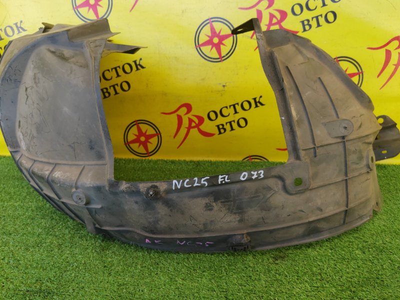 Подкрылок, 800 рублей, Красноярск