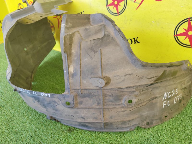 Подкрылок, 800 рублей, Красноярск