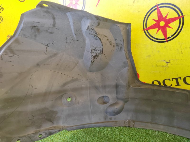 Подкрылок, 500 рублей, Красноярск