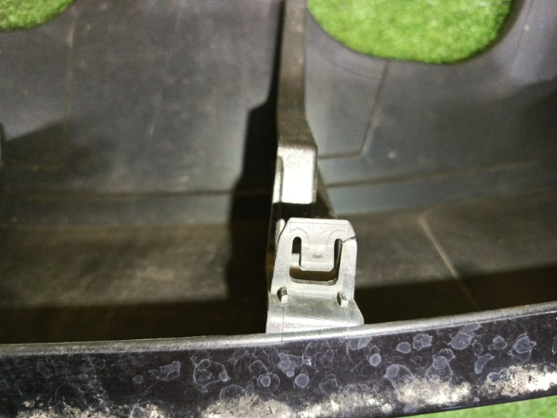 Решетка радиатора, 500 рублей, Красноярск