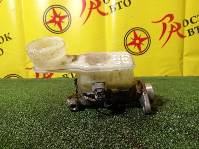 Главный тормозной цилиндр, 300 рублей, Красноярск