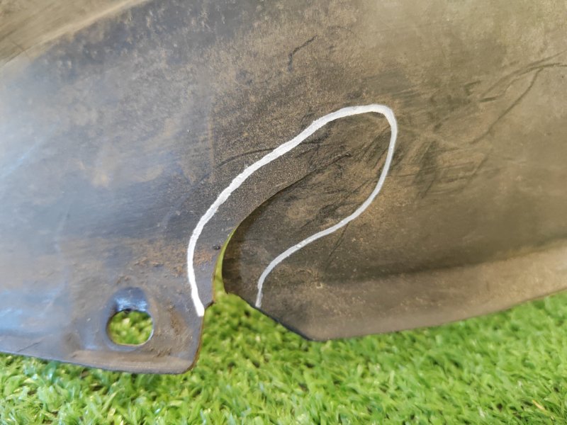 Подкрылок, 800 рублей, Красноярск