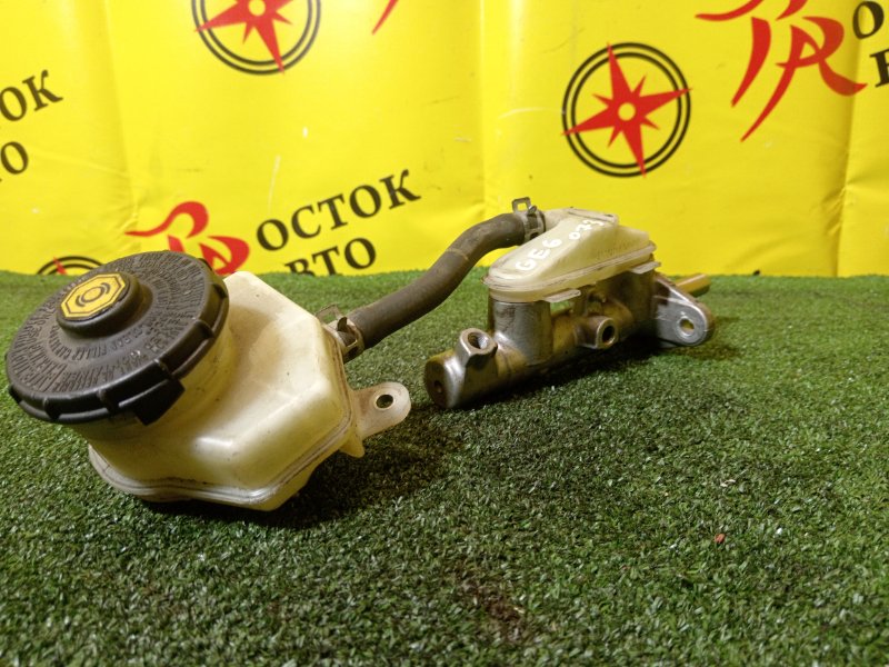 Главный тормозной цилиндр, 300 рублей, Красноярск