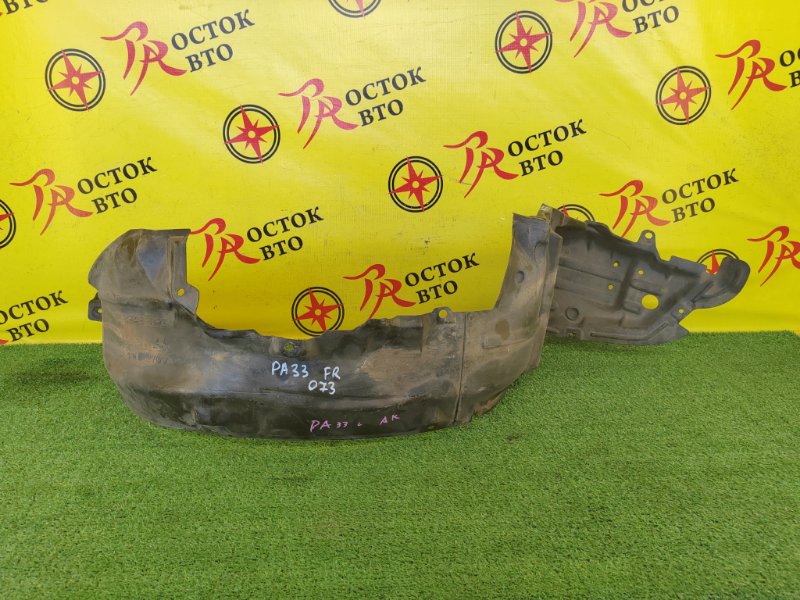 Подкрылок, 1200 рублей, Красноярск