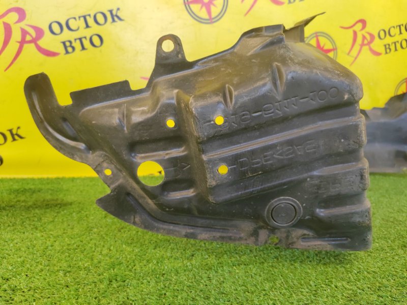 Подкрылок, 1200 рублей, Красноярск