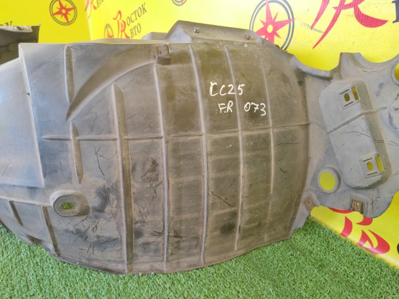 Подкрылок, 2000 рублей, Красноярск