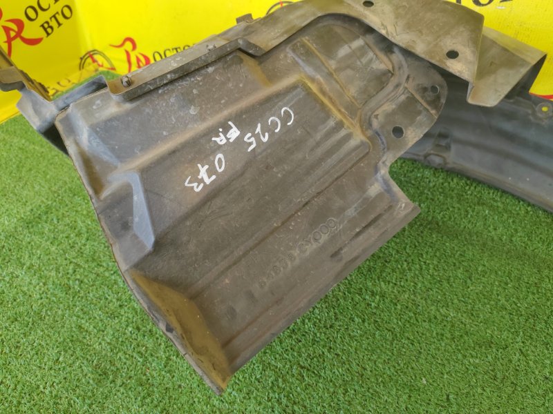 Подкрылок, 2000 рублей, Красноярск