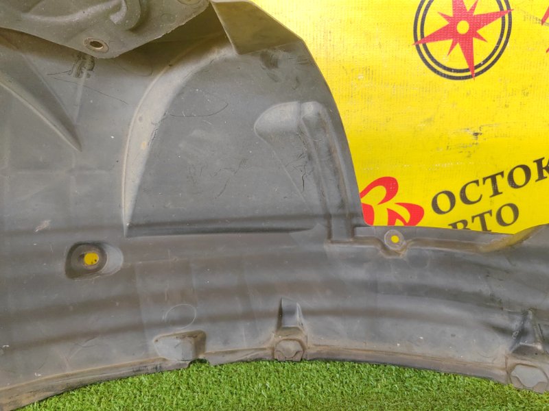 Подкрылок, 2000 рублей, Красноярск