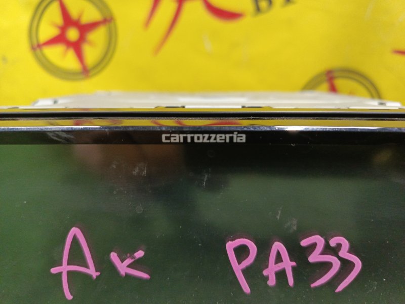 Магнитола, 6000 рублей, Красноярск