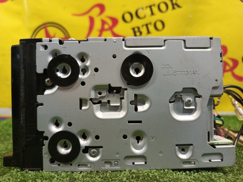 Магнитола, 6000 рублей, Красноярск