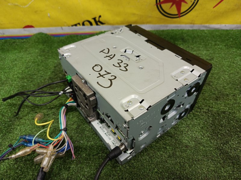 Магнитола, 6000 рублей, Красноярск