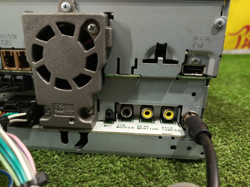 Магнитола, 6000 рублей, Красноярск