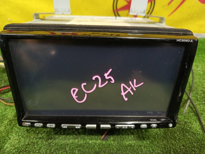 Магнитола, 1000 рублей, Красноярск