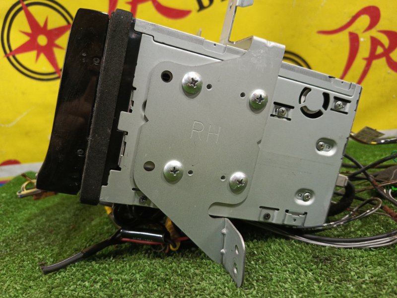 Магнитола, 1000 рублей, Красноярск