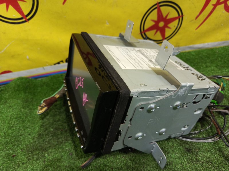 Магнитола, 1000 рублей, Красноярск