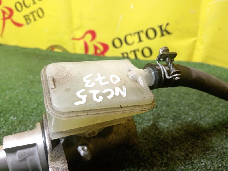 Главный тормозной цилиндр, 300 рублей, Красноярск