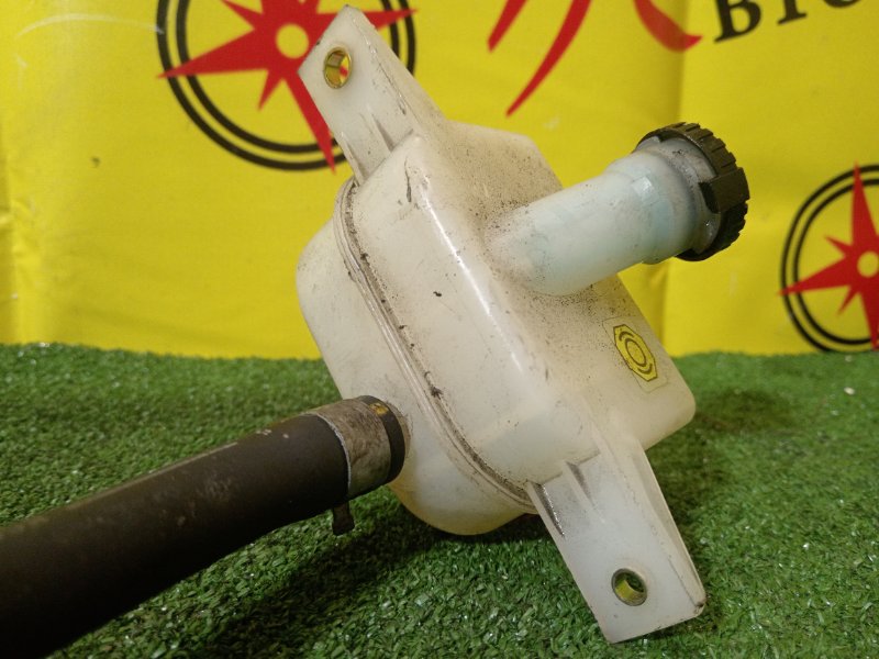 Главный тормозной цилиндр, 300 рублей, Красноярск