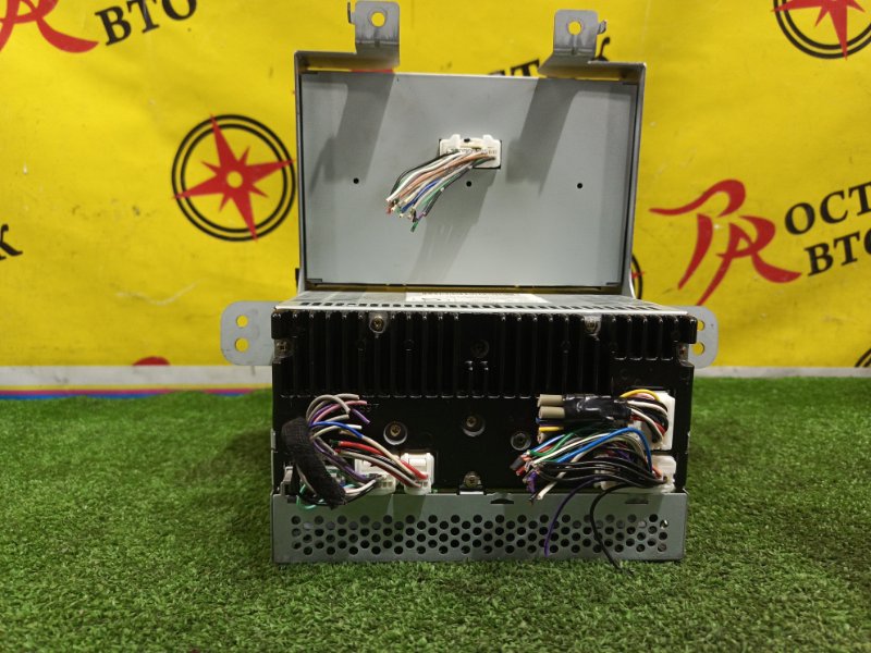 Магнитола, 2000 рублей, Красноярск