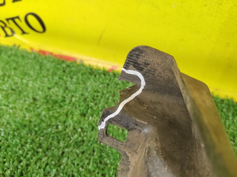 Подкрылок, 800 рублей, Красноярск