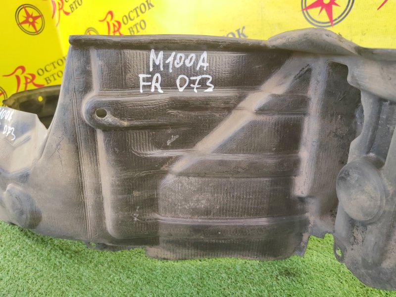 Подкрылок, 800 рублей, Красноярск