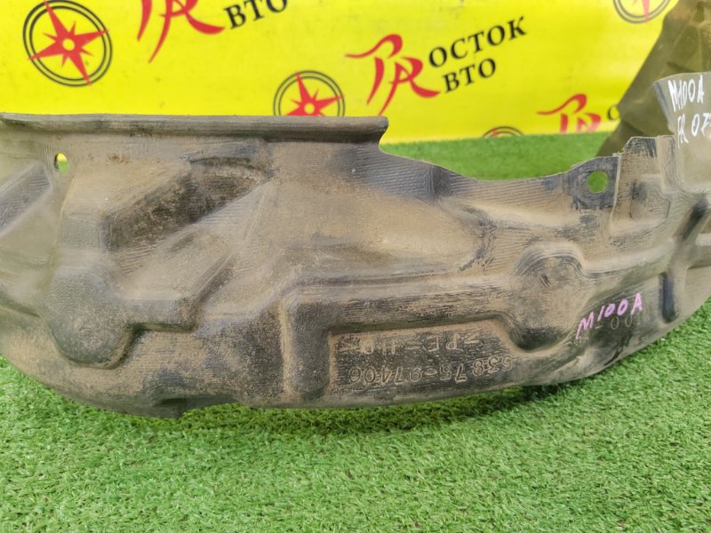 Подкрылок, 800 рублей, Красноярск