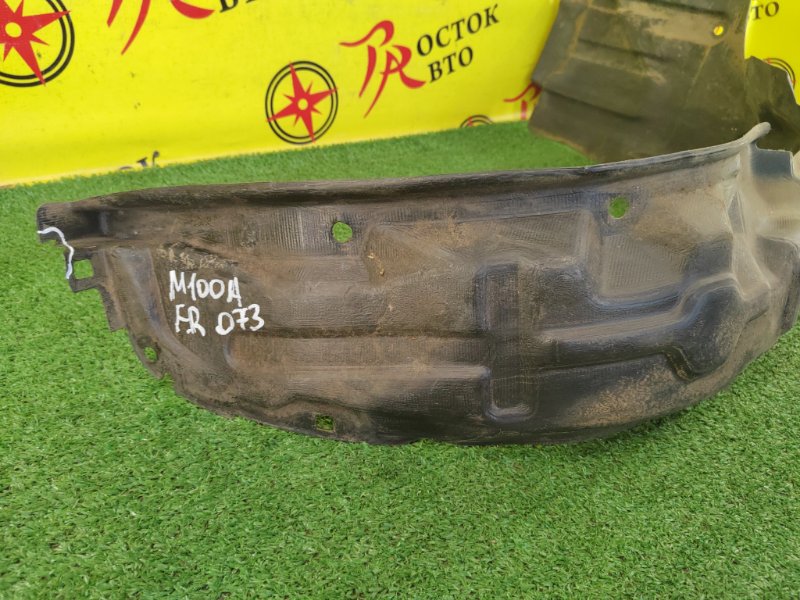 Подкрылок, 800 рублей, Красноярск