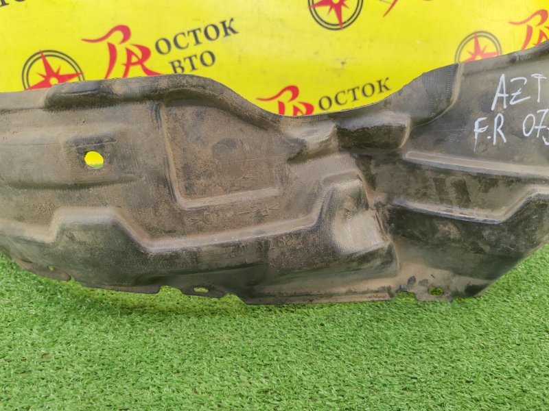 Подкрылок, 2500 рублей, Красноярск