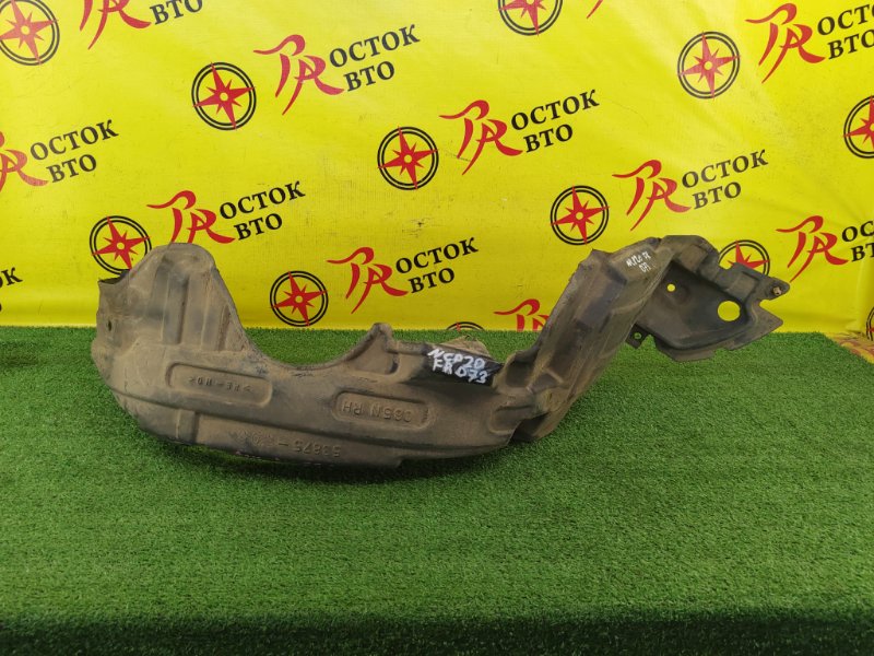 Подкрылок, 2800 рублей, Красноярск