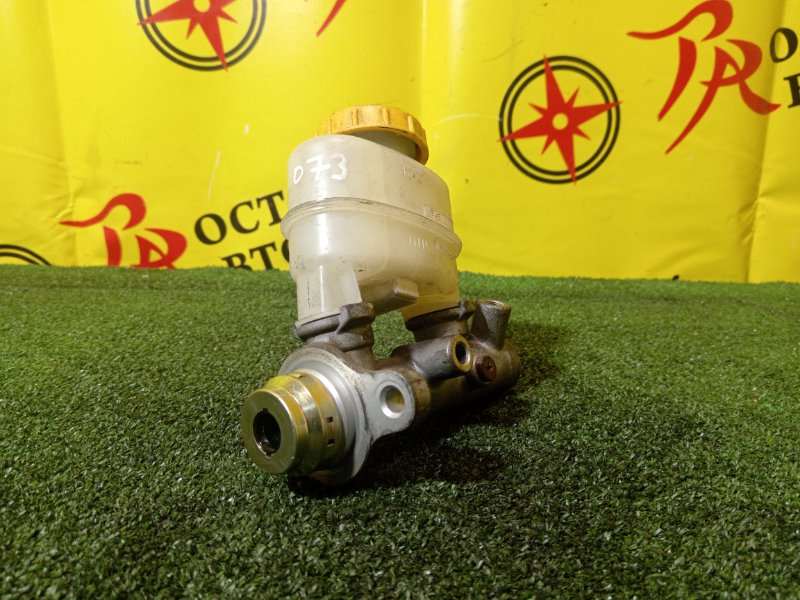 Главный тормозной цилиндр, 700 рублей, Красноярск