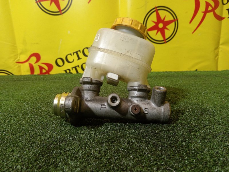 Главный тормозной цилиндр, 700 рублей, Красноярск