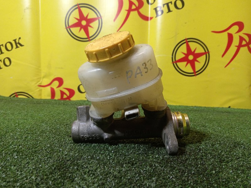 Главный тормозной цилиндр, 700 рублей, Красноярск