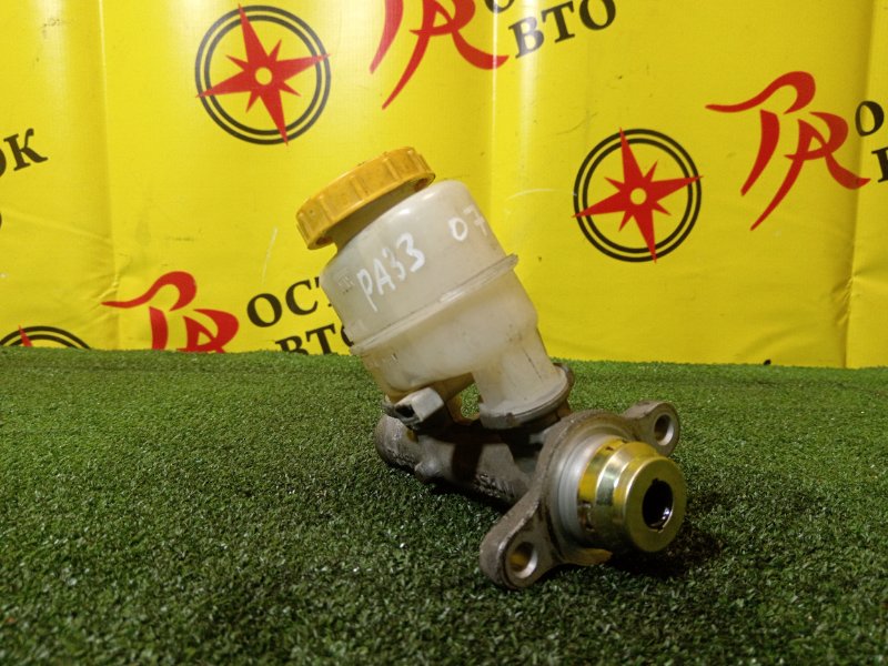 Главный тормозной цилиндр, 700 рублей, Красноярск