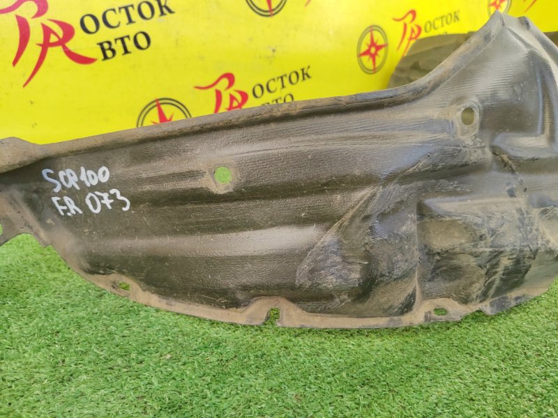 Подкрылок, 700 рублей, Красноярск