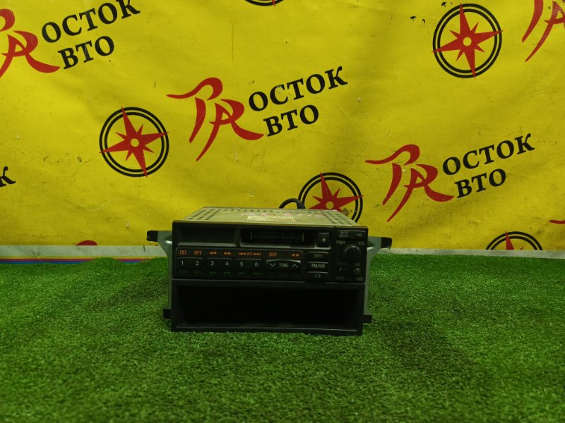 Магнитола, 300 рублей, Красноярск